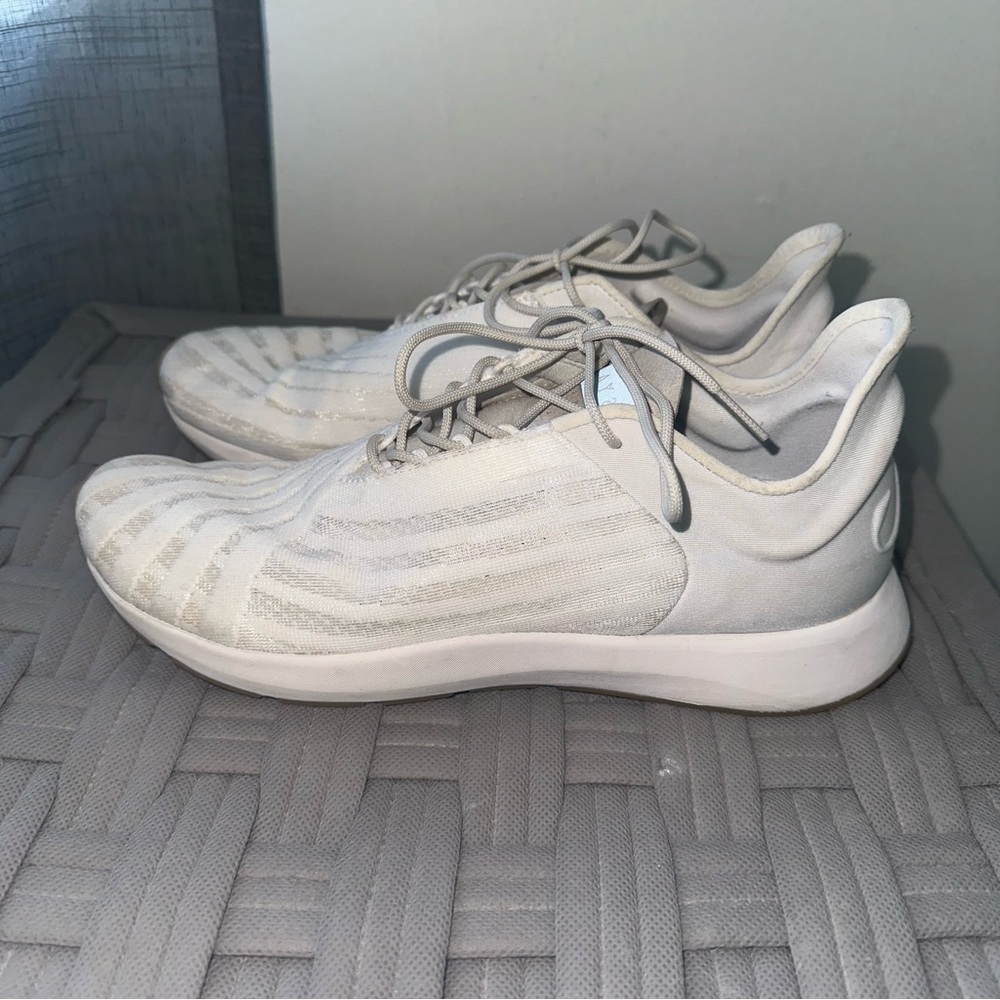 Saysh One Sneakers White 9